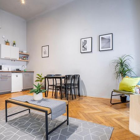 Bellevue Residence Wesselenyi 56 بودابست المظهر الخارجي الصورة