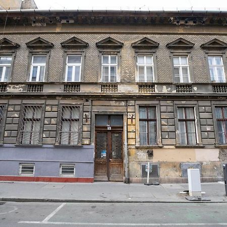 Bellevue Residence Wesselenyi 56 بودابست المظهر الخارجي الصورة