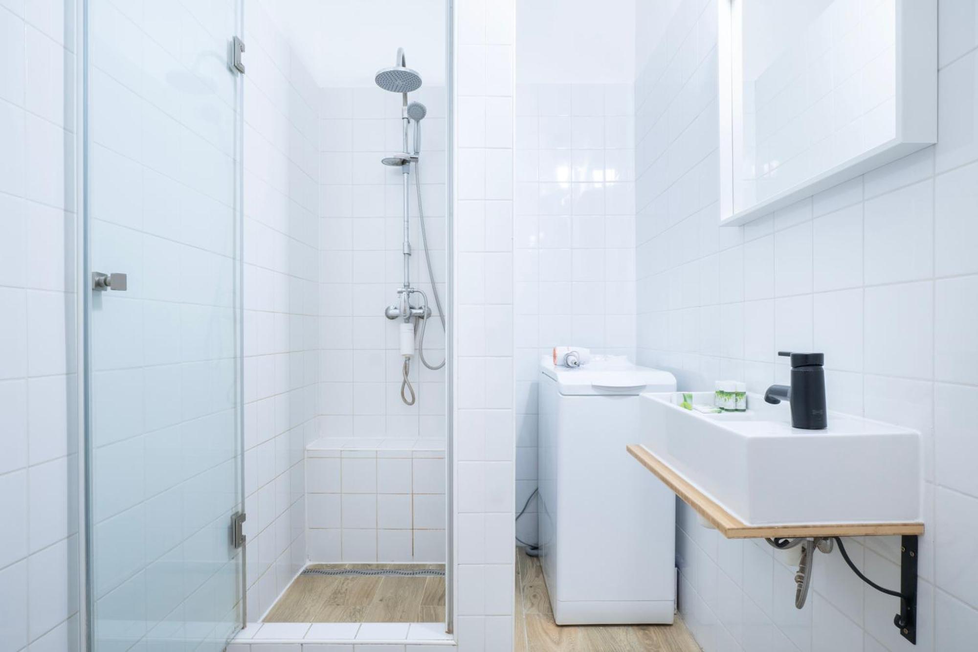 Bellevue Residence Wesselenyi 56 بودابست المظهر الخارجي الصورة
