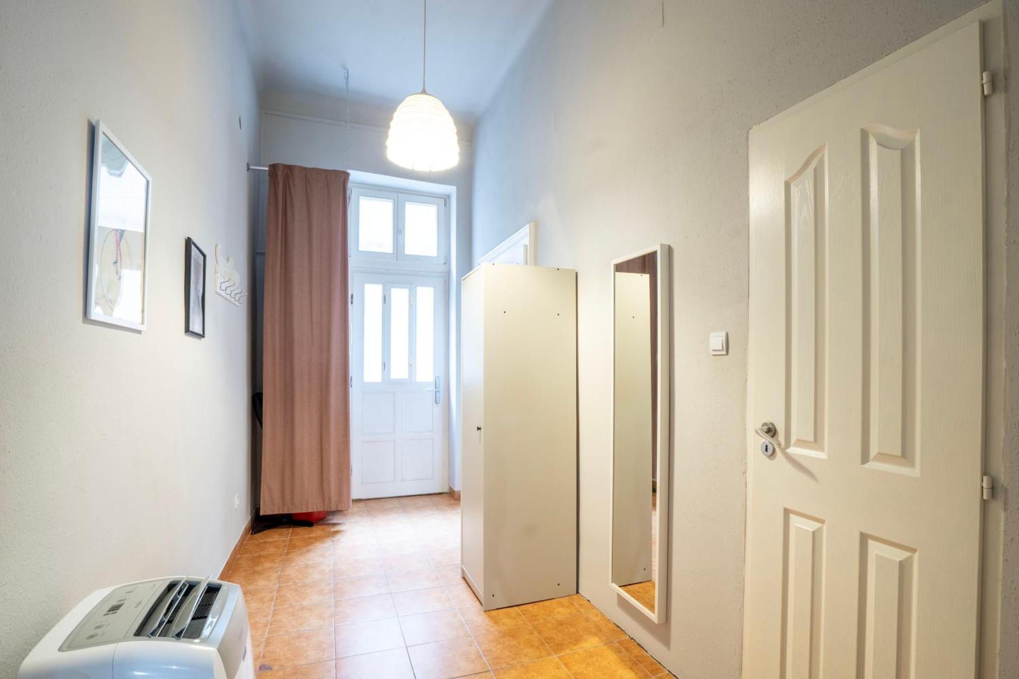 Bellevue Residence Wesselenyi 56 بودابست المظهر الخارجي الصورة